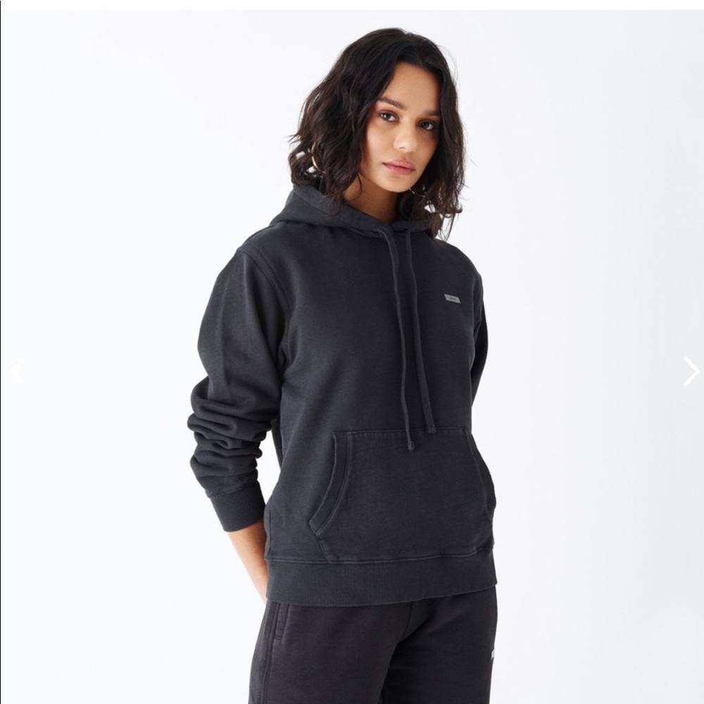 Kith women Jane hoodie sz XS